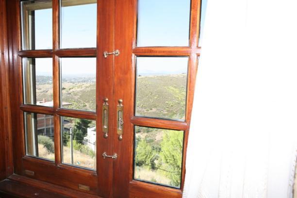 Cosy Villa Pikérmion المظهر الخارجي الصورة