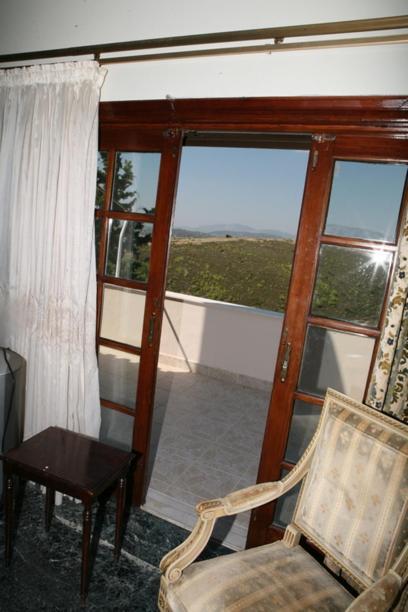 Cosy Villa Pikérmion المظهر الخارجي الصورة