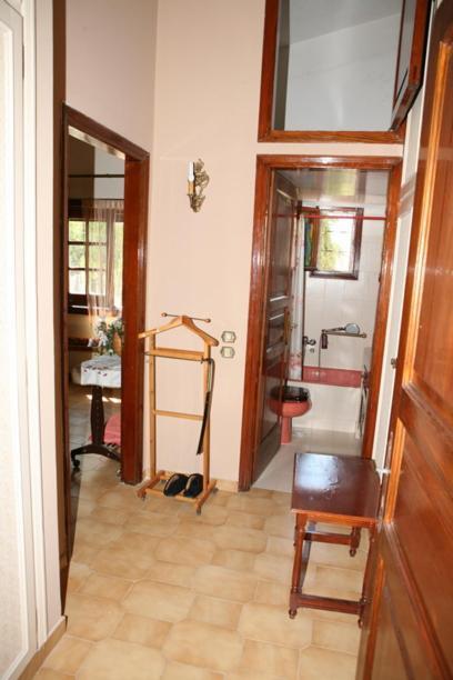 Cosy Villa Pikérmion المظهر الخارجي الصورة