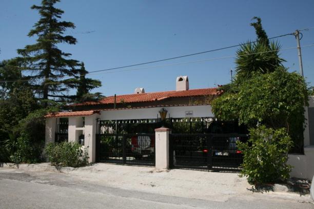 Cosy Villa Pikérmion المظهر الخارجي الصورة