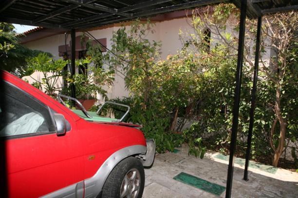 Cosy Villa Pikérmion المظهر الخارجي الصورة