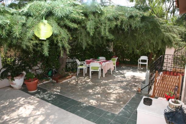 Cosy Villa Pikérmion المظهر الخارجي الصورة