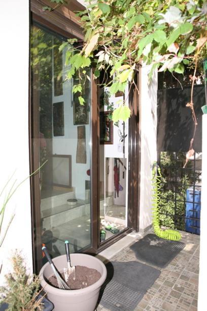 Cosy Villa Pikérmion المظهر الخارجي الصورة