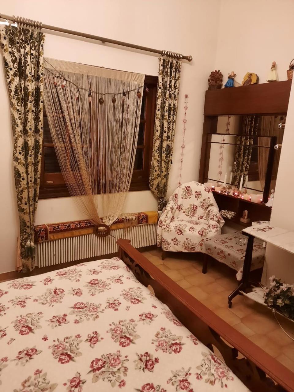 Cosy Villa Pikérmion المظهر الخارجي الصورة