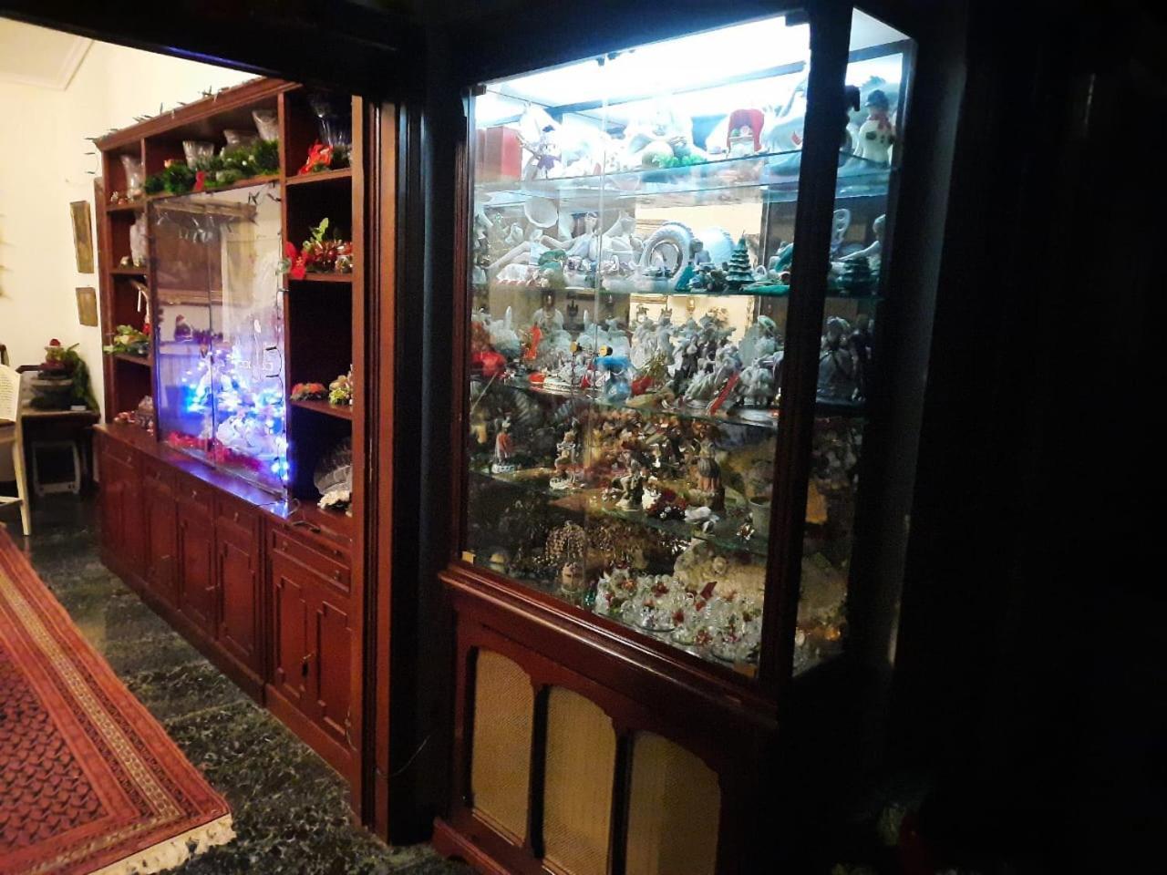 Cosy Villa Pikérmion المظهر الخارجي الصورة