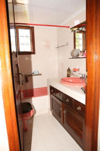 Cosy Villa Pikérmion المظهر الخارجي الصورة