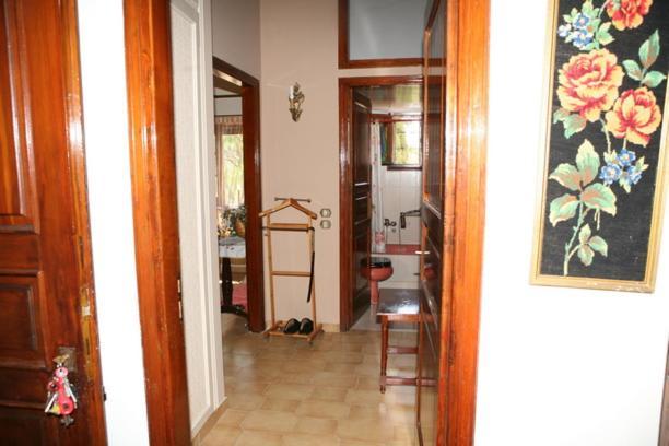 Cosy Villa Pikérmion المظهر الخارجي الصورة
